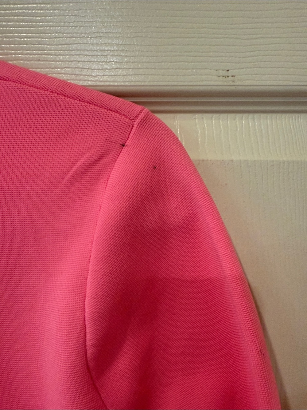 Express Body Contour  NWT color block cut out mini dress, XL - Picture 8 of 9